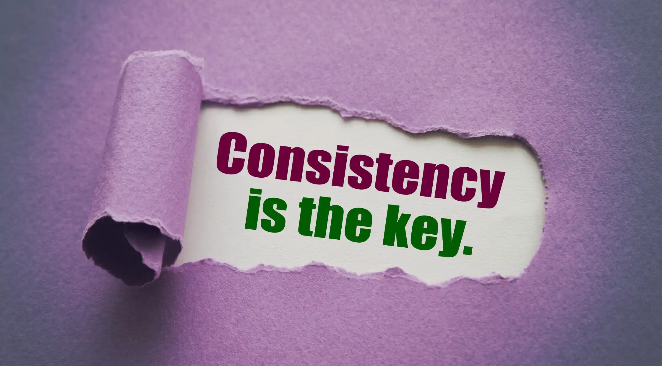 Consistent Meaning