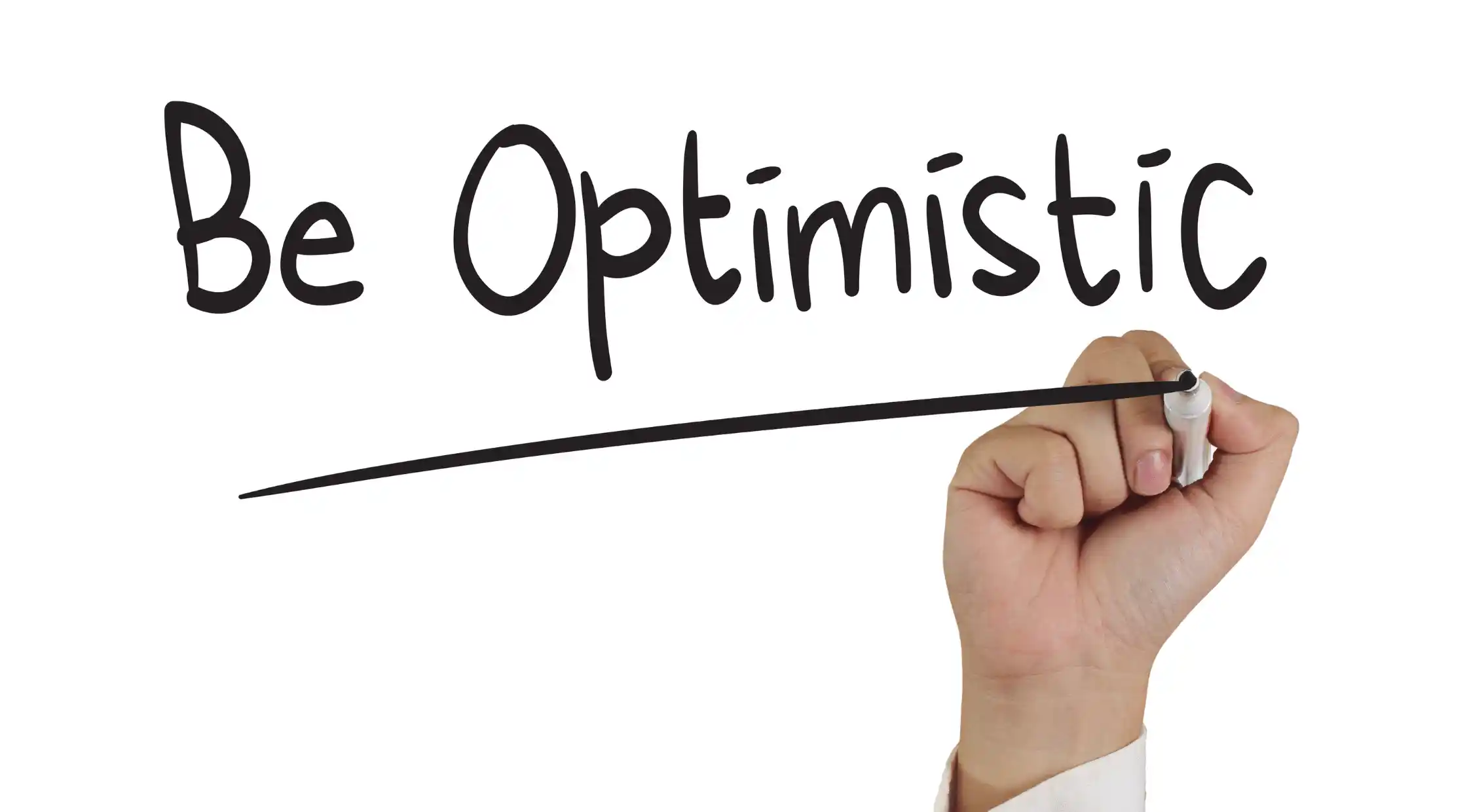 Optimistic Meaning